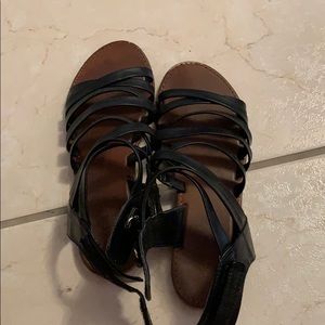 Charlotte Russe sandals
